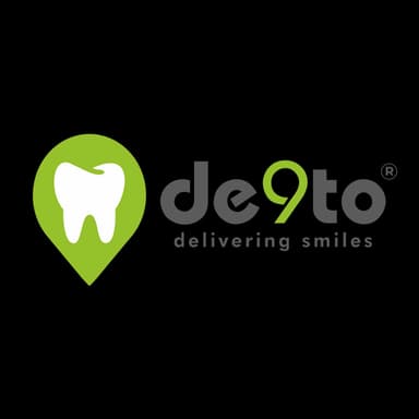 DE9TO — delivering smiles